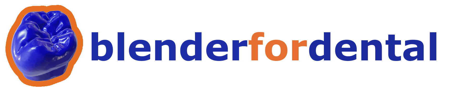 Blender for Dental