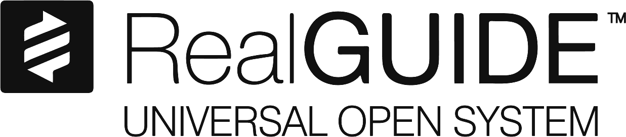 RealGUIDE